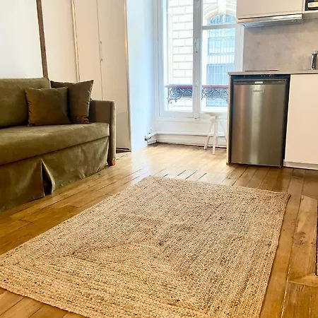 Electra Mini-studio Apartment