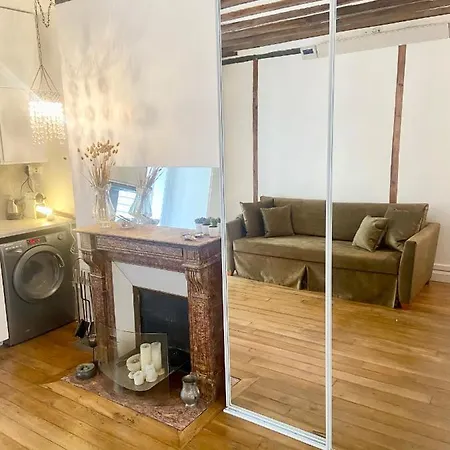 Appartamento Electra Mini-studio